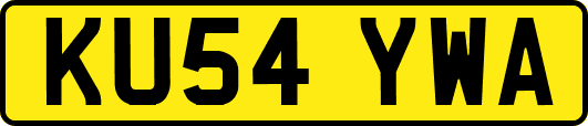 KU54YWA