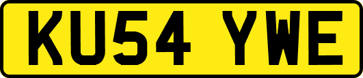 KU54YWE