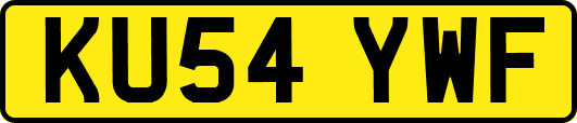 KU54YWF