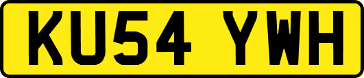 KU54YWH