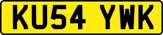 KU54YWK