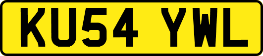 KU54YWL
