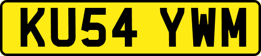 KU54YWM