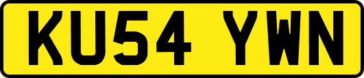 KU54YWN