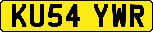 KU54YWR