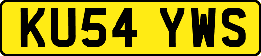 KU54YWS