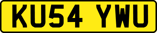 KU54YWU
