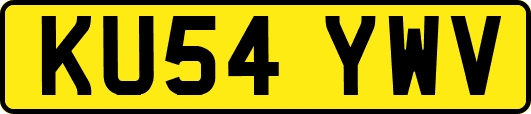 KU54YWV