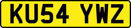 KU54YWZ