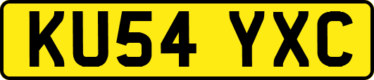 KU54YXC