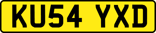 KU54YXD