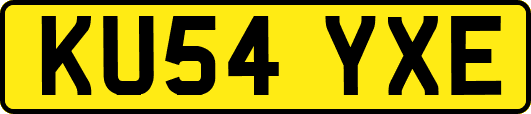 KU54YXE