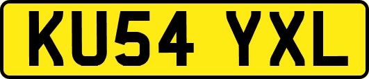 KU54YXL