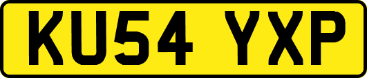 KU54YXP