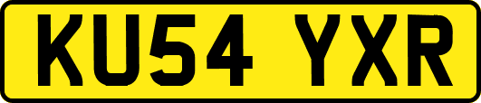 KU54YXR