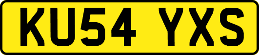 KU54YXS