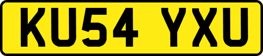 KU54YXU
