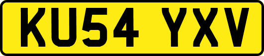 KU54YXV