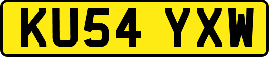 KU54YXW
