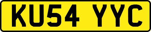 KU54YYC