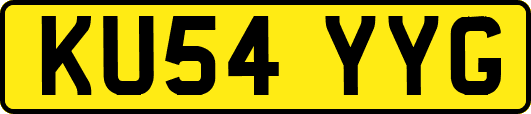 KU54YYG