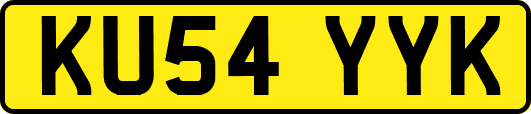 KU54YYK