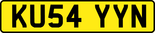 KU54YYN