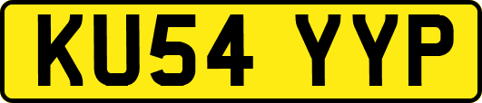 KU54YYP