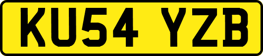 KU54YZB