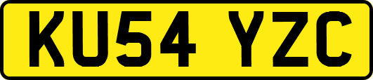 KU54YZC