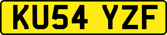 KU54YZF