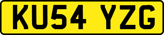 KU54YZG