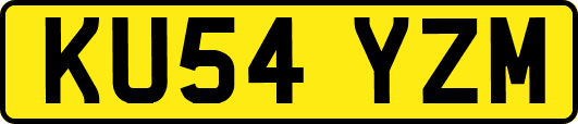 KU54YZM