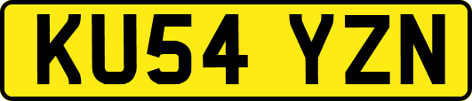 KU54YZN