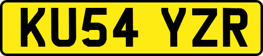 KU54YZR