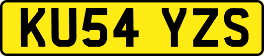 KU54YZS