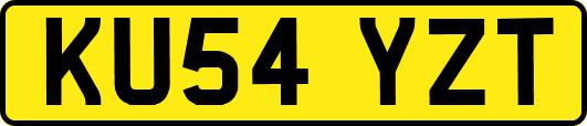KU54YZT