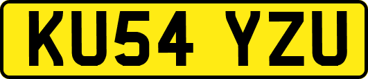 KU54YZU