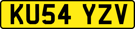 KU54YZV