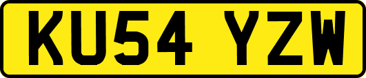 KU54YZW