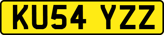 KU54YZZ