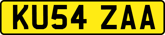 KU54ZAA