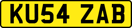 KU54ZAB