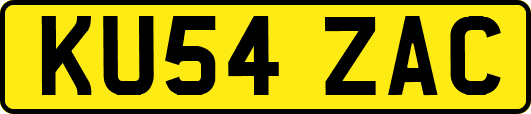 KU54ZAC