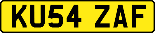 KU54ZAF