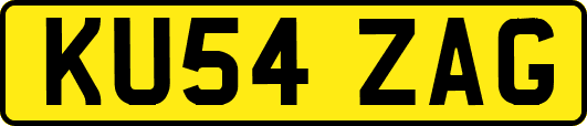 KU54ZAG