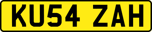 KU54ZAH