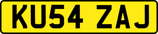 KU54ZAJ