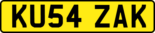 KU54ZAK