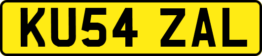KU54ZAL